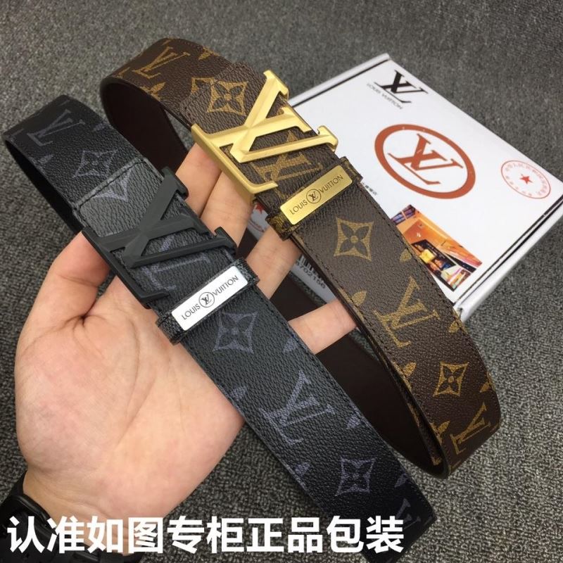 Louis Vuitton Belts